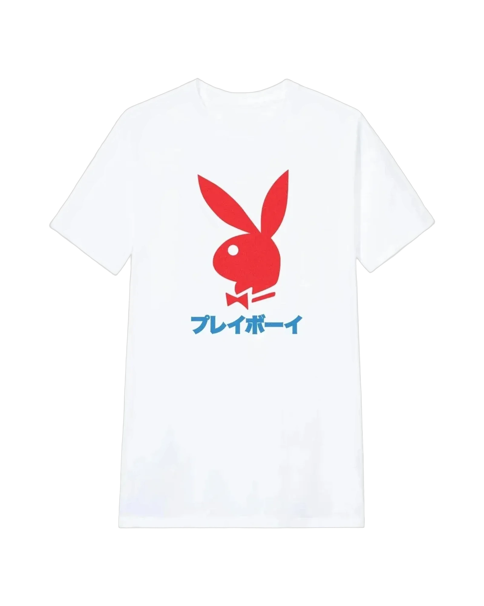 Japanese Rabbit Head Tshirt