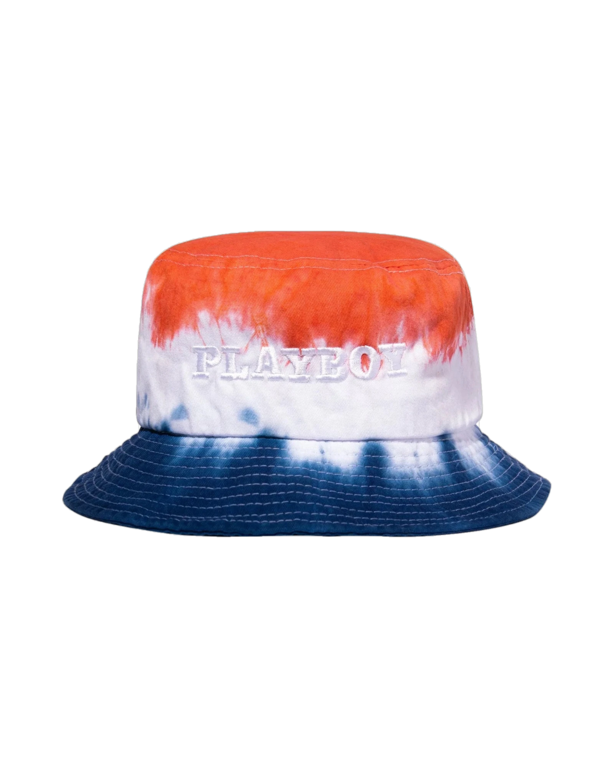 July 1977 Cove Of The Month Tie Dye Bucket Hat