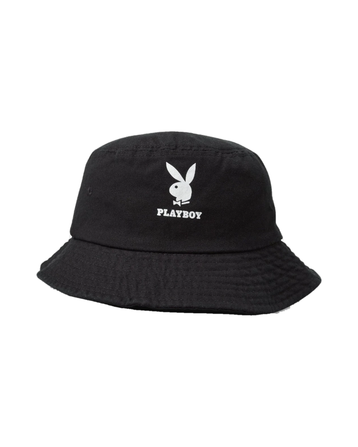 Logo Bucket Hat