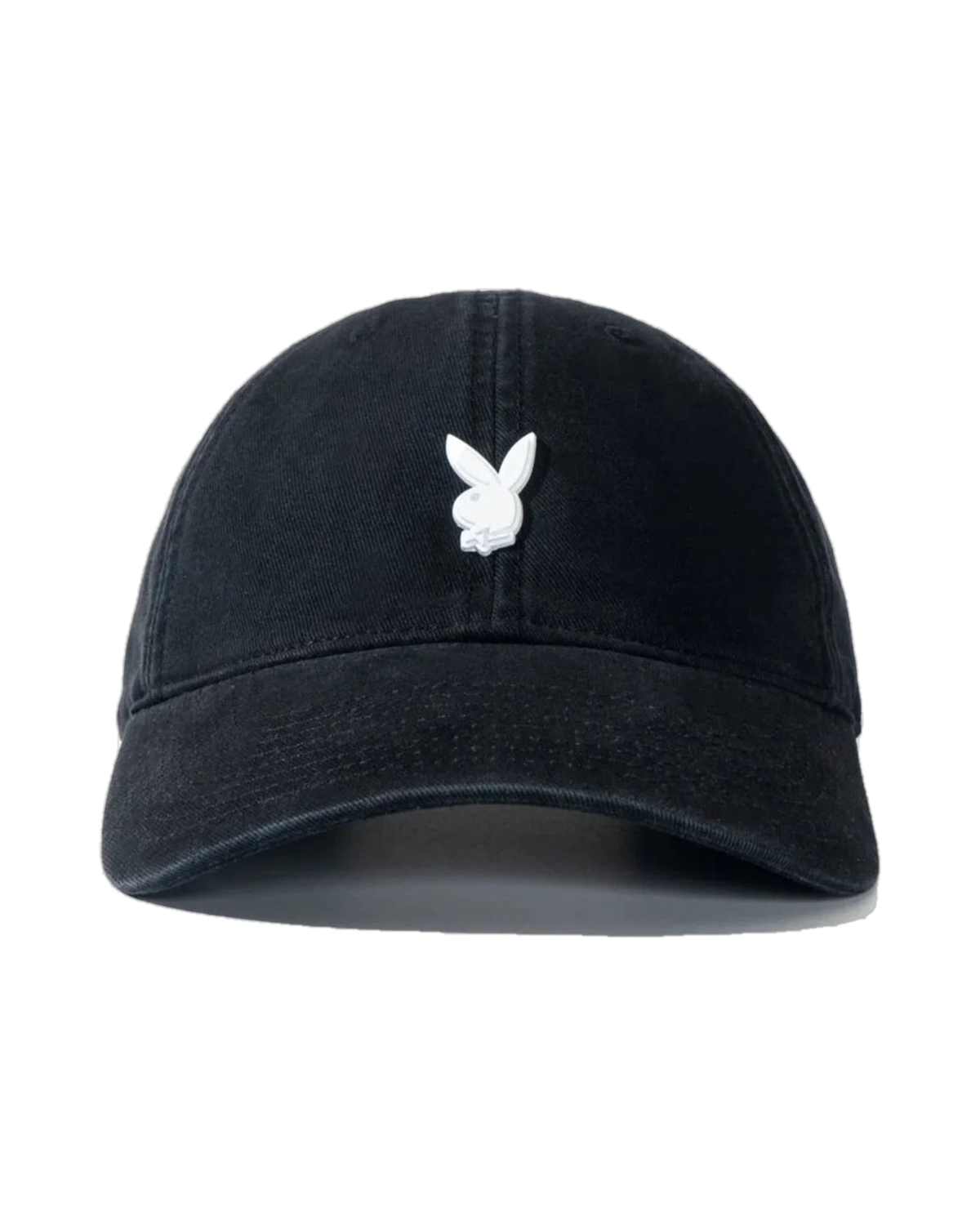 Metal Pin Dad Hat