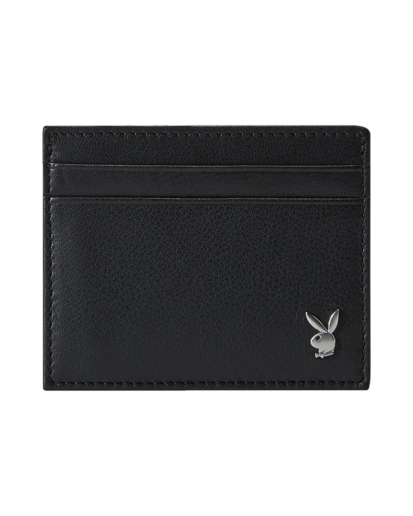 Mt Moore Milled Napa Front Pocket Wallet