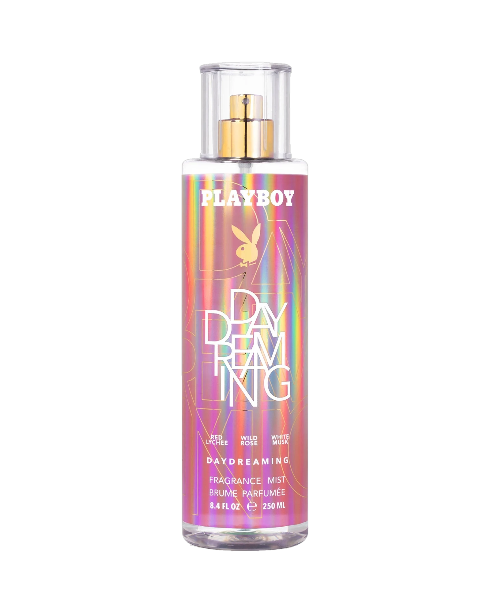 Playboy Daydreaming Body Mist