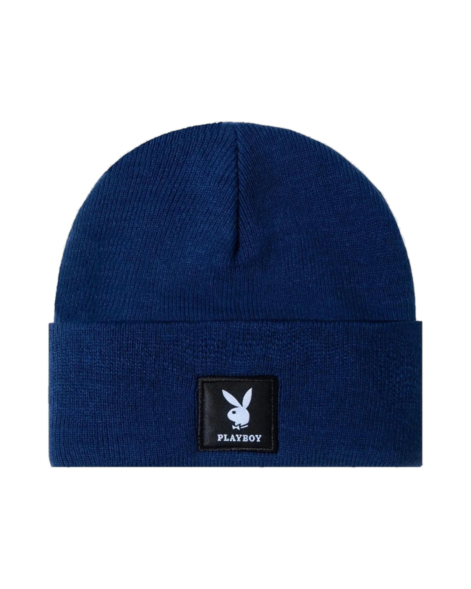Playboy Logo Lockup Beanie