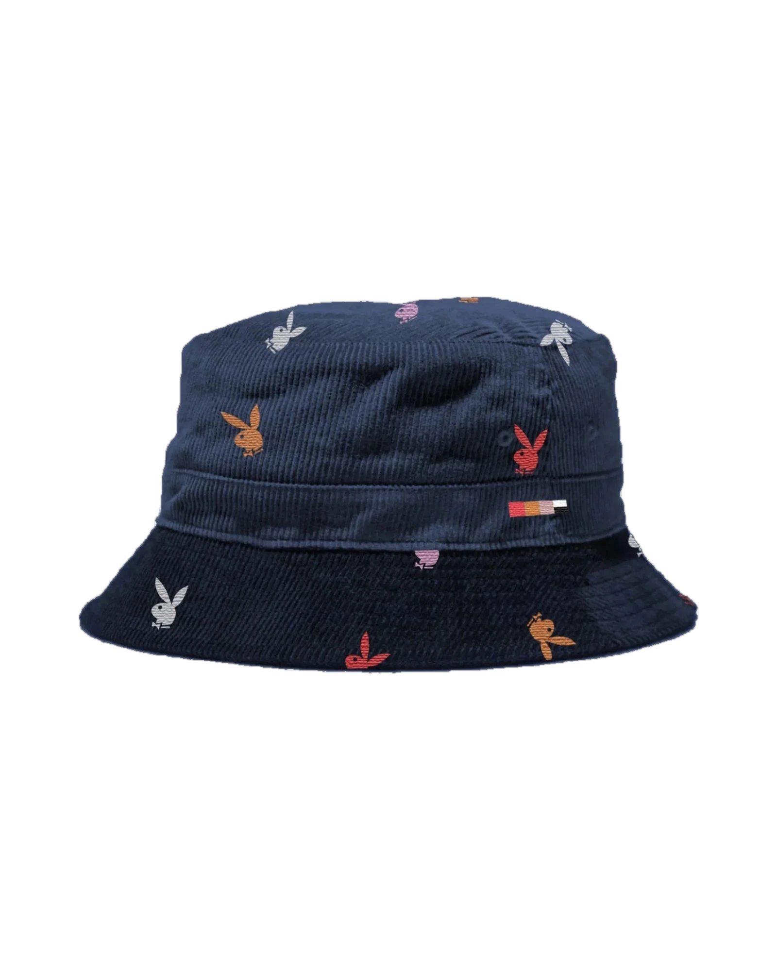 Tokyo Club Bucket Hat