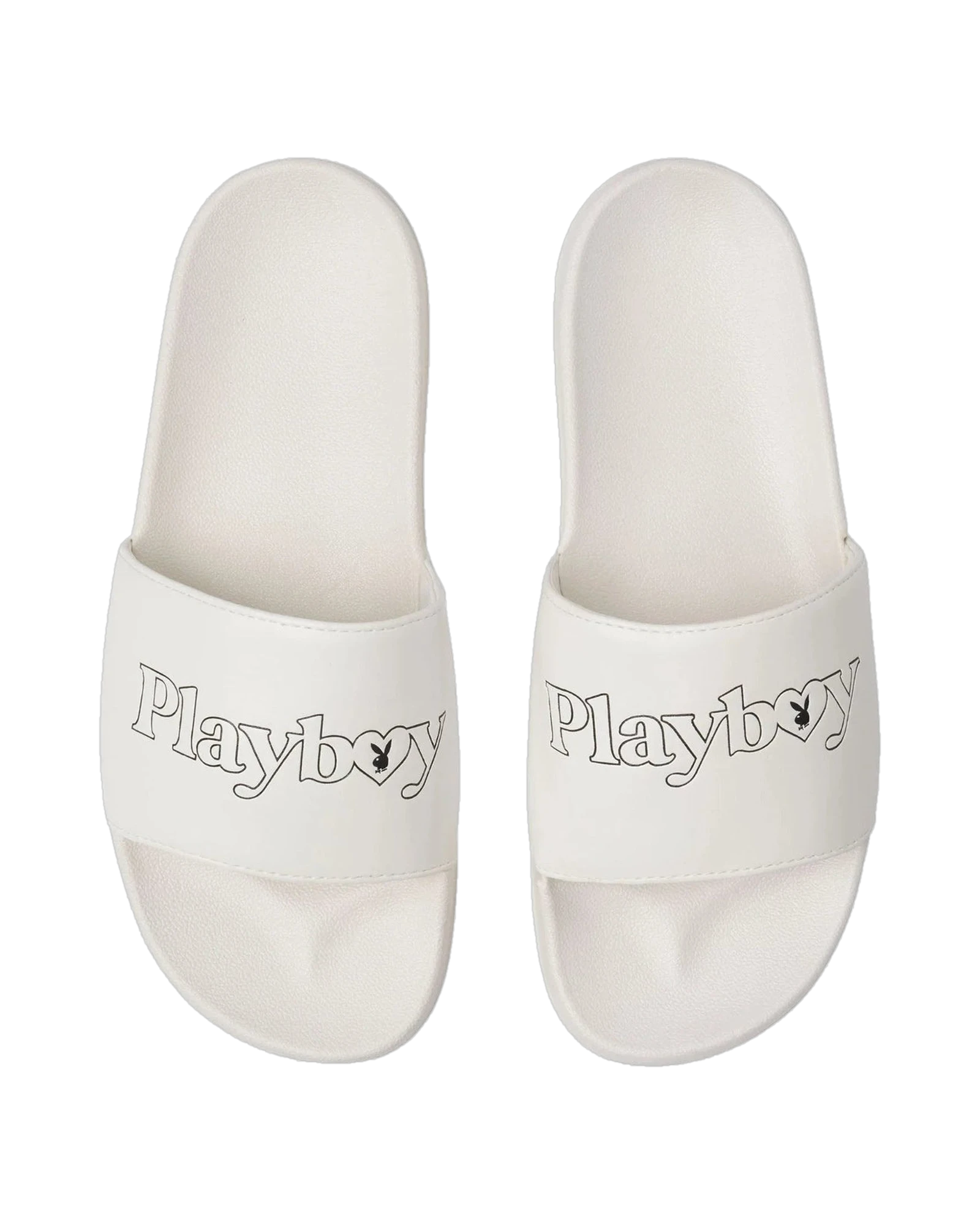 Womens Masthead Heart Slides