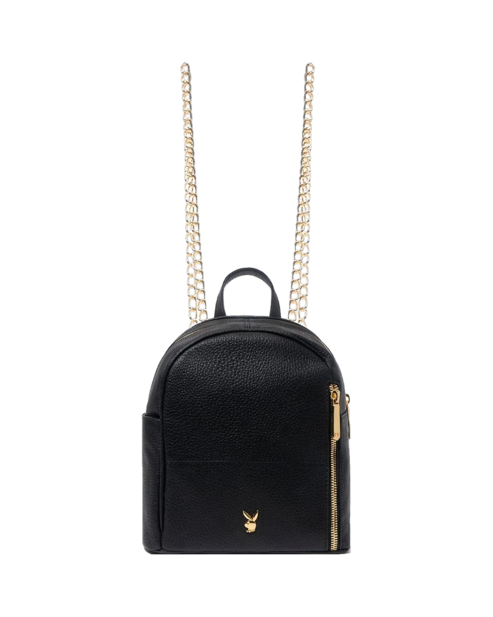 MT Moore Womens Leather Mini Backpack