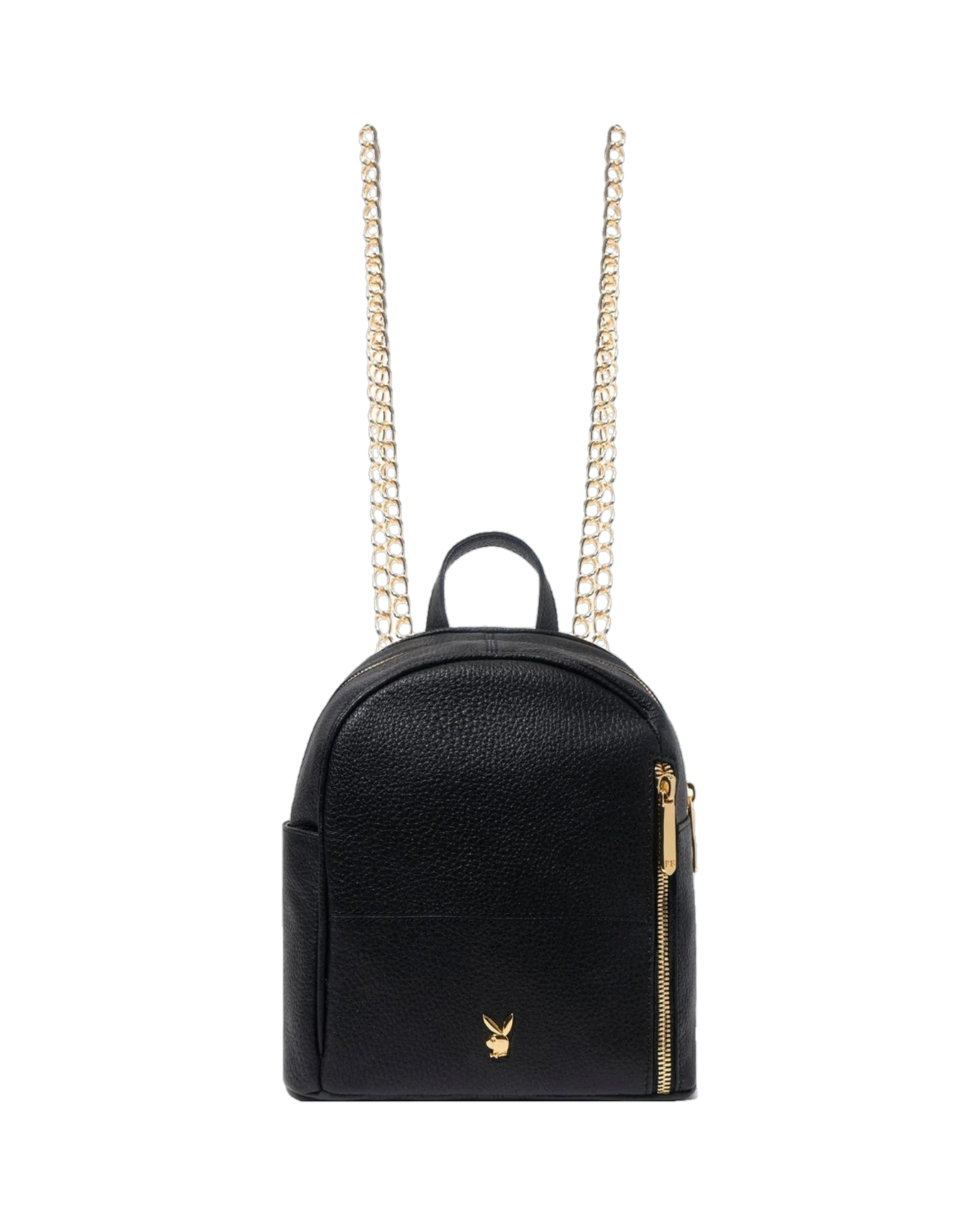 MT Moore Womens Leather Mini Backpack