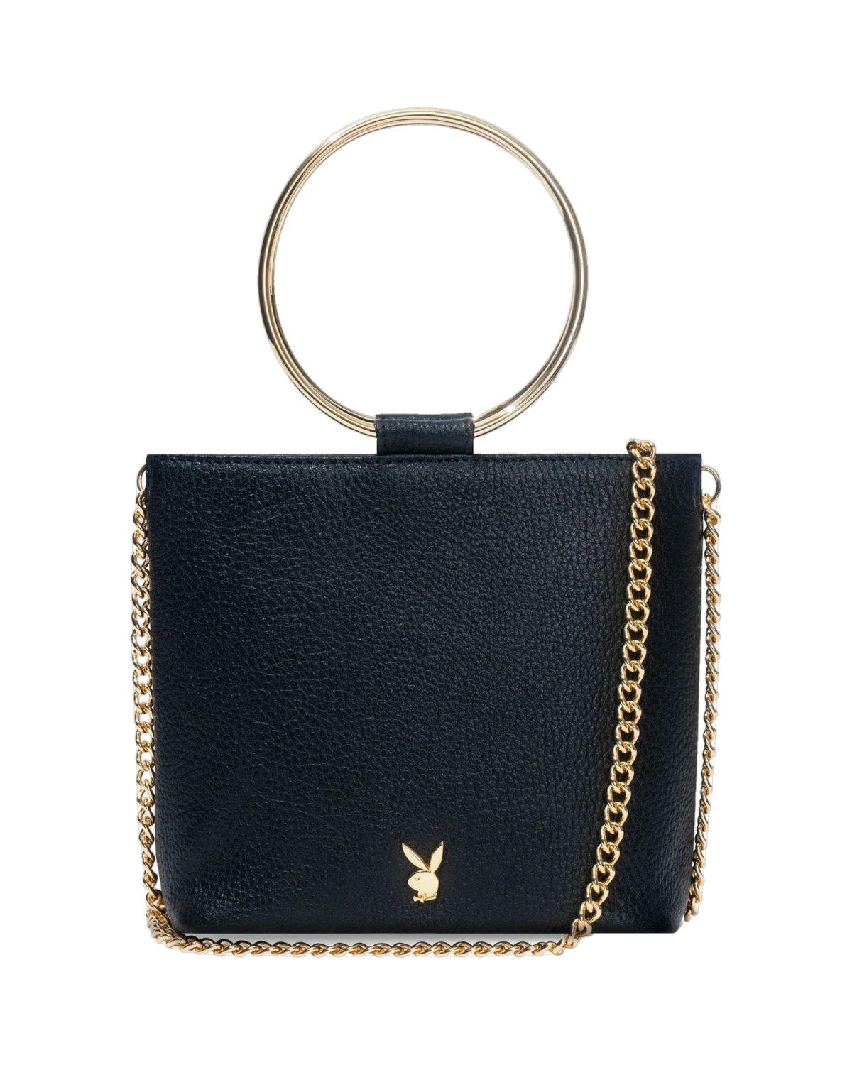 MT Moore Womens Ring Clutch
