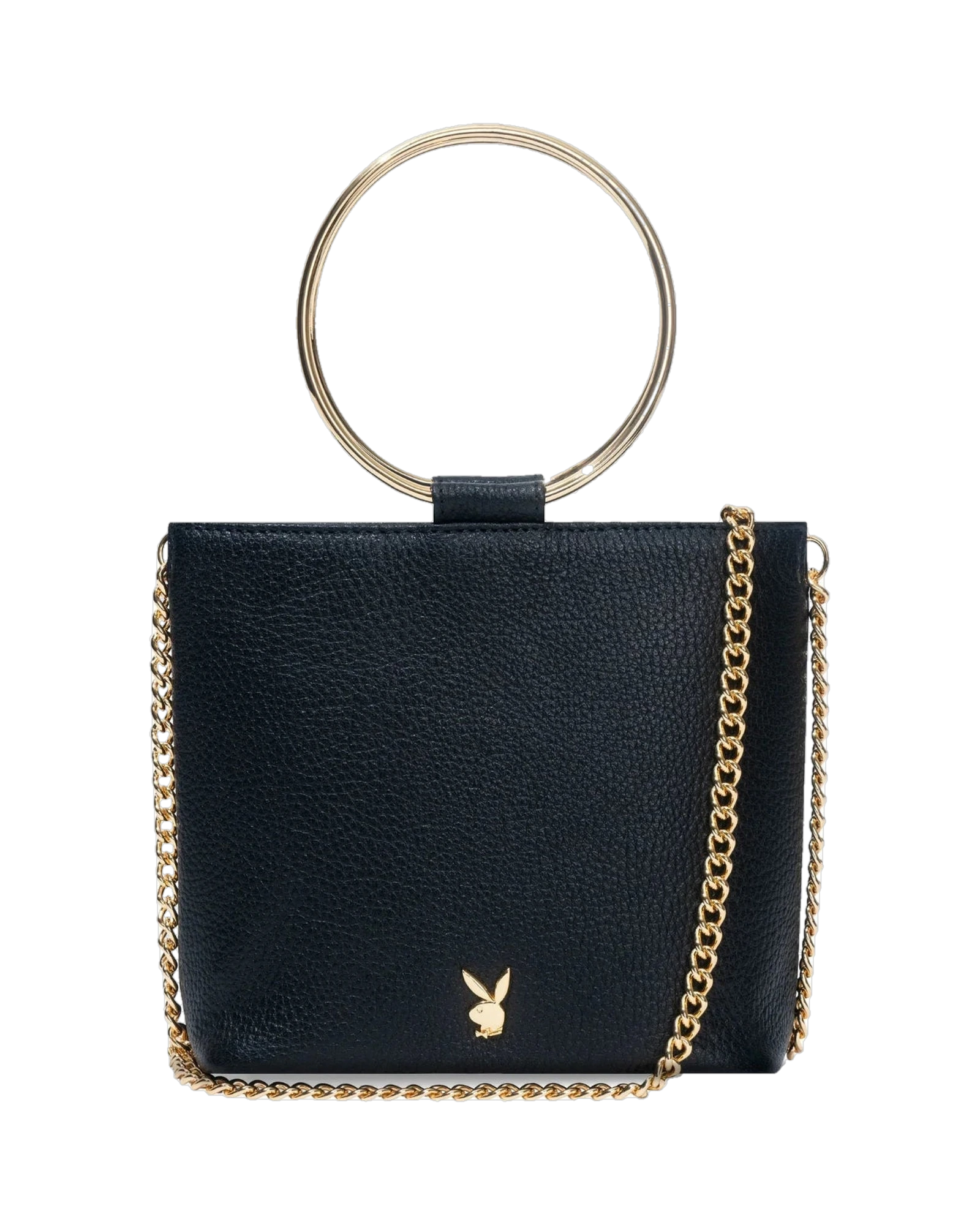 MT Moore Womens Ring Clutch