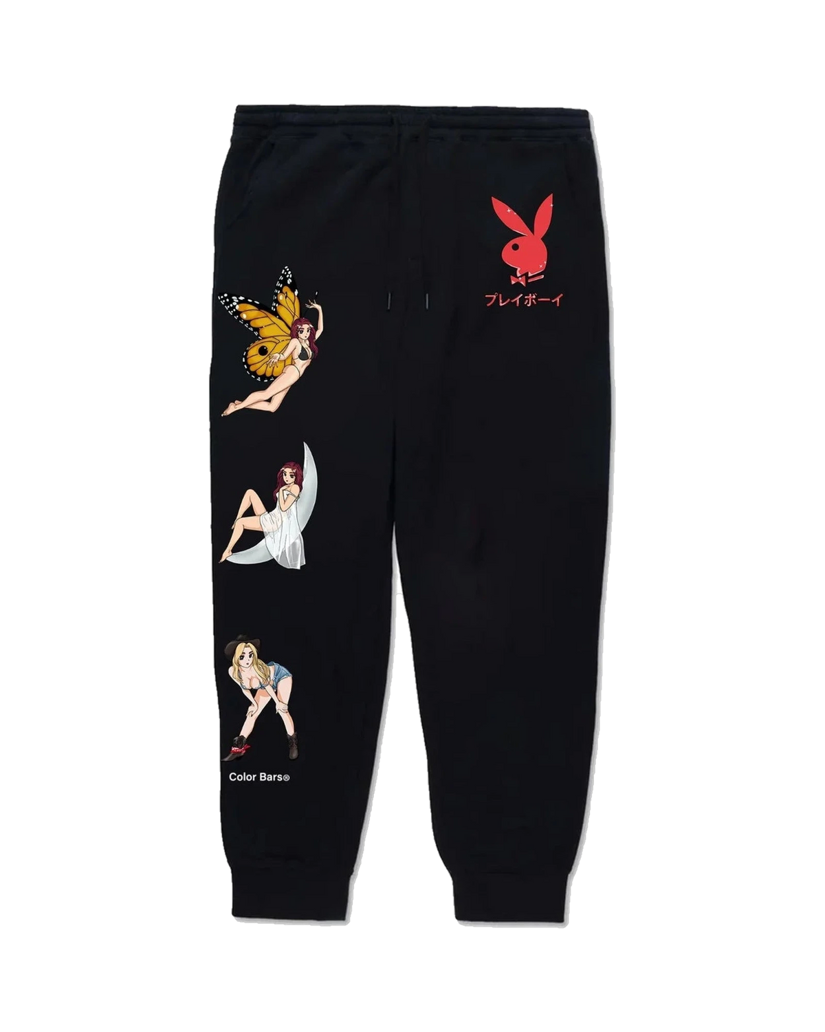 Cover Girls Sweatpants
