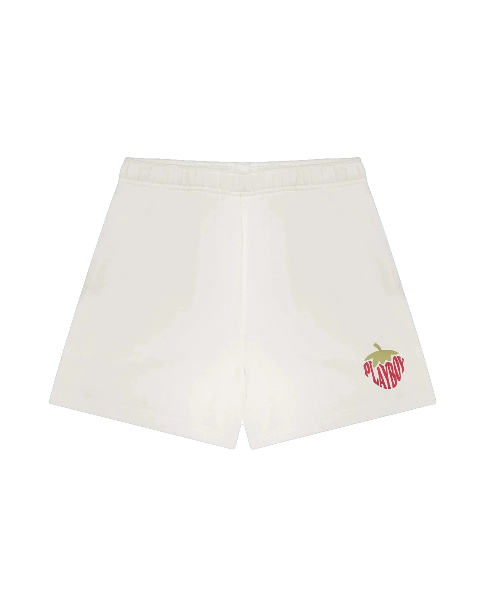 Pb Strawberry Love Bf Sweatshort