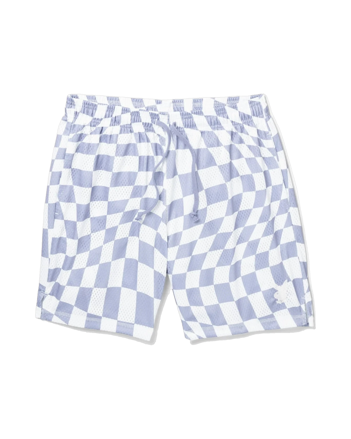 Pb Wavy Basketball Short