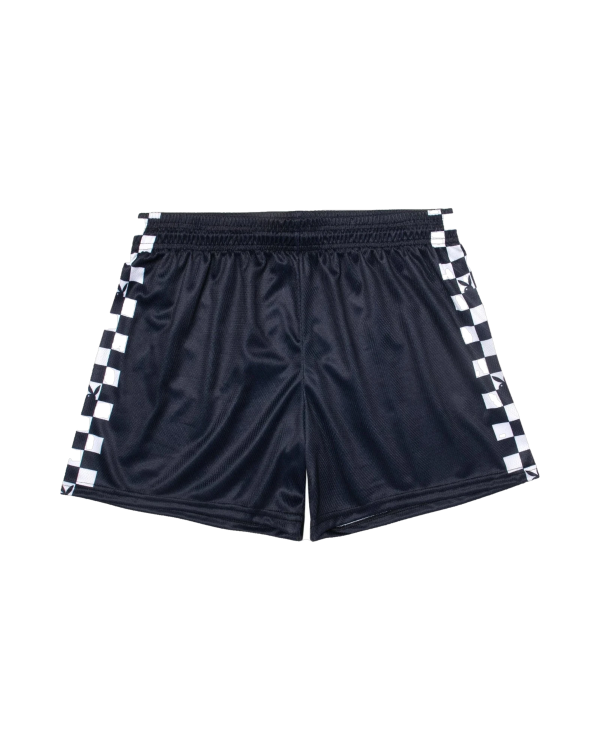 Speed Racer Mesh Shorts