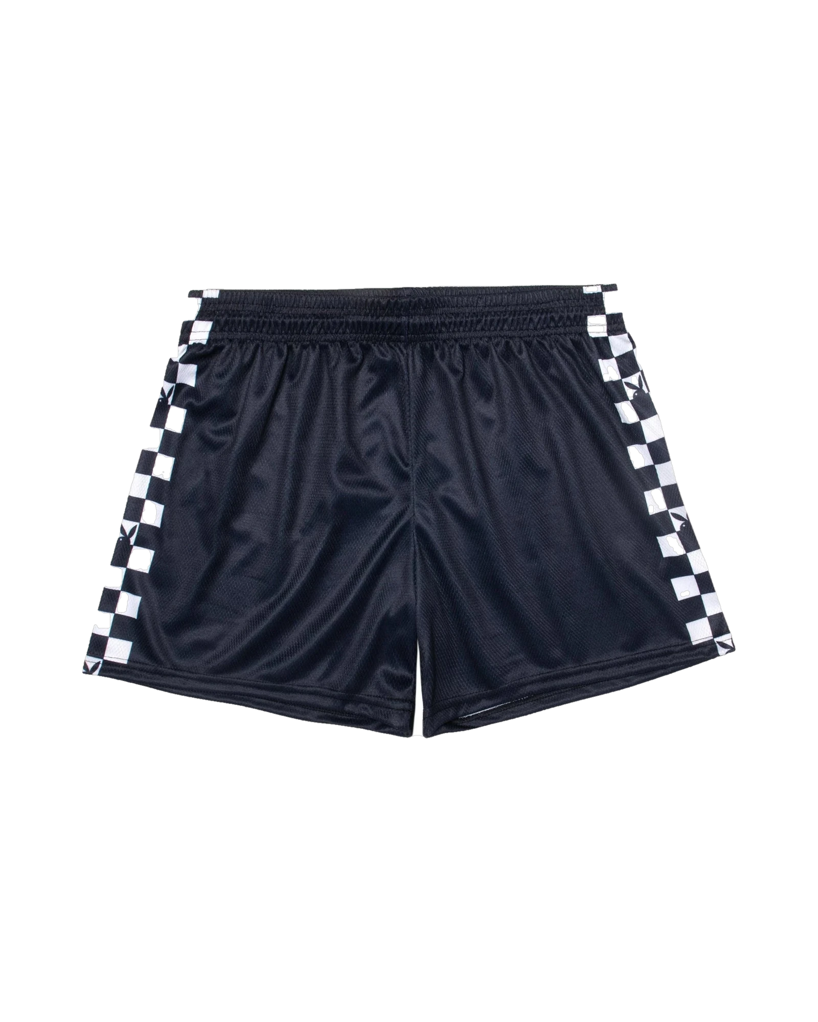Speed Racer Mesh Shorts