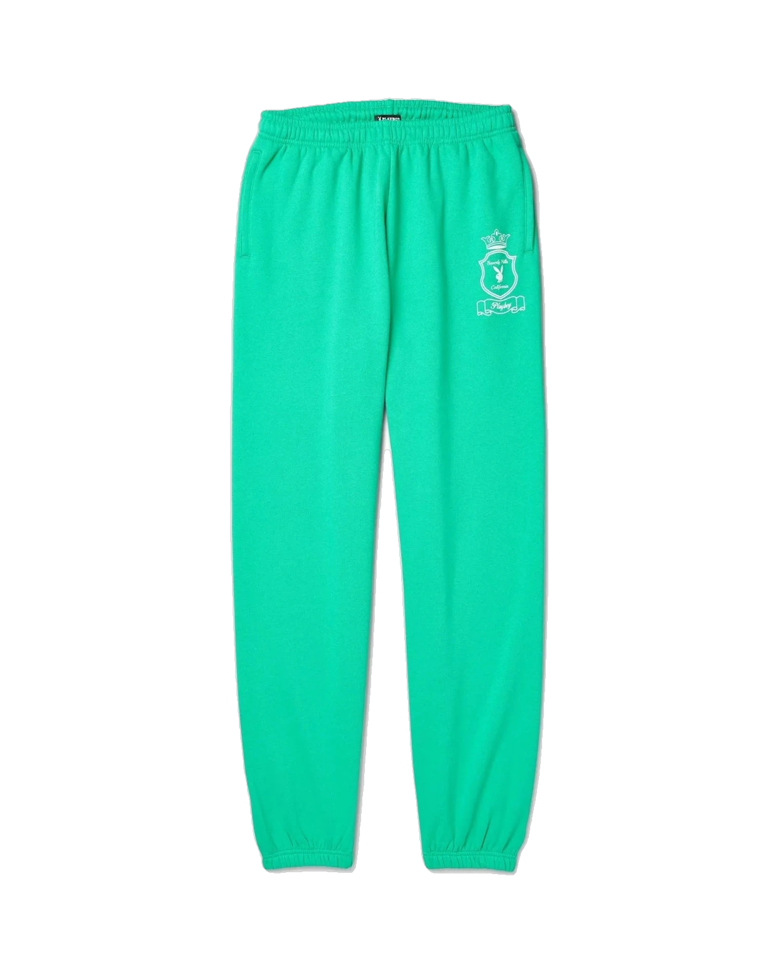 Womens Beverly Hills Sweatpants