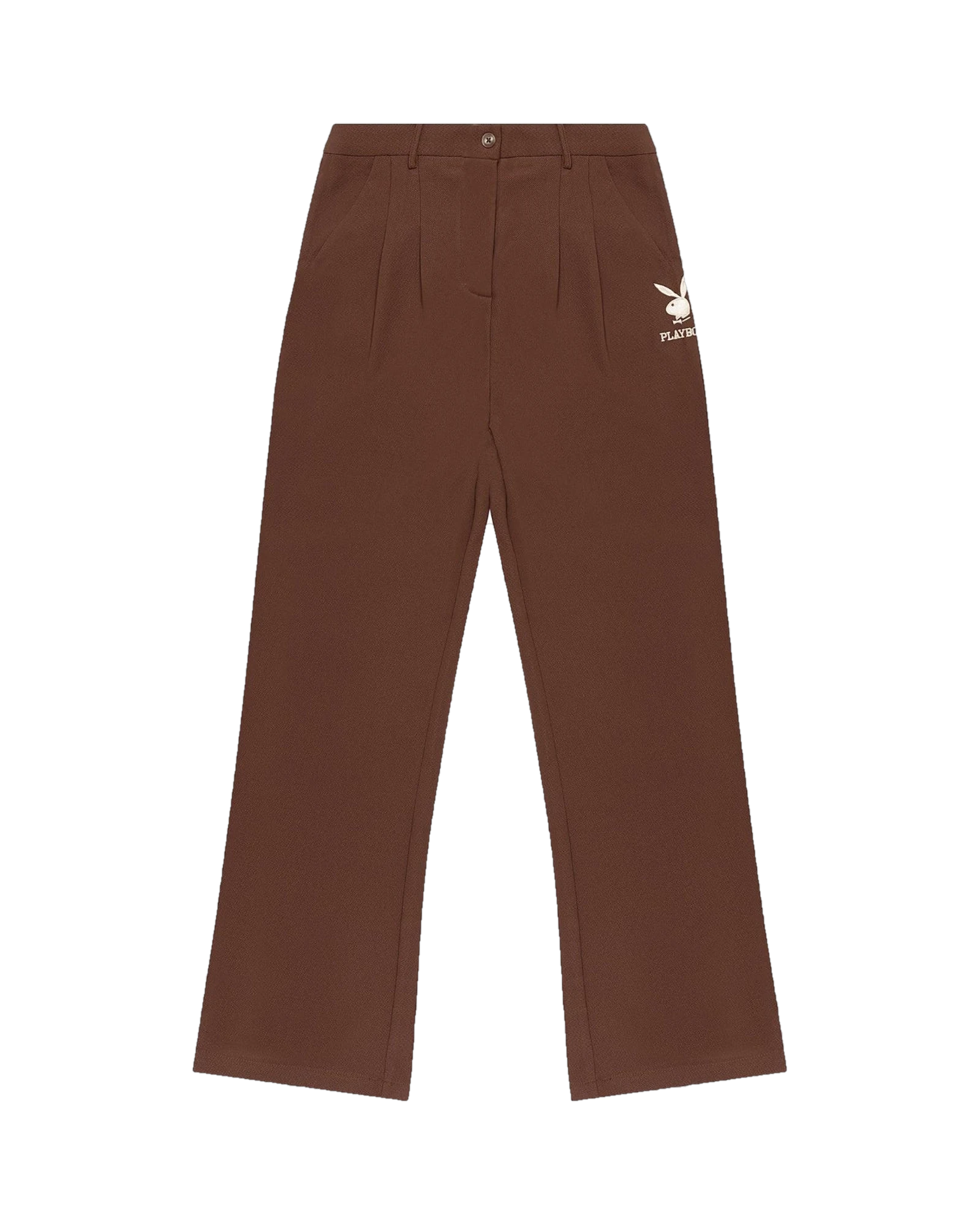 Womens Boyfriend Trouser
