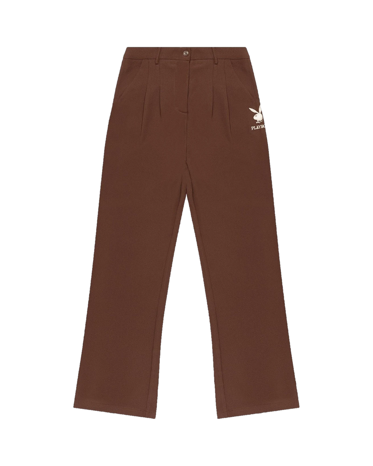 Womens Boyfriend Trouser