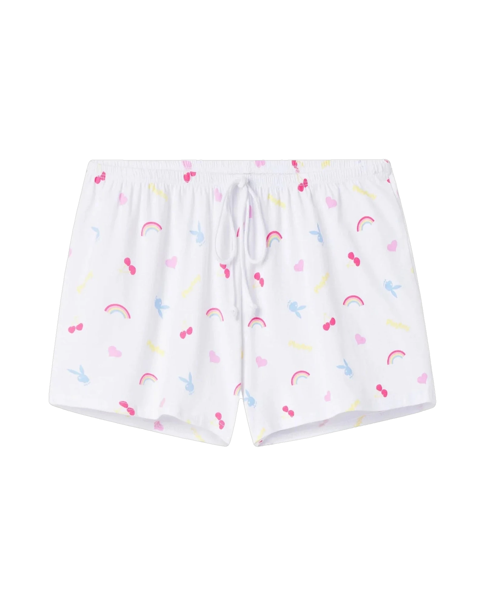 Womens Dream Lounge Shorts