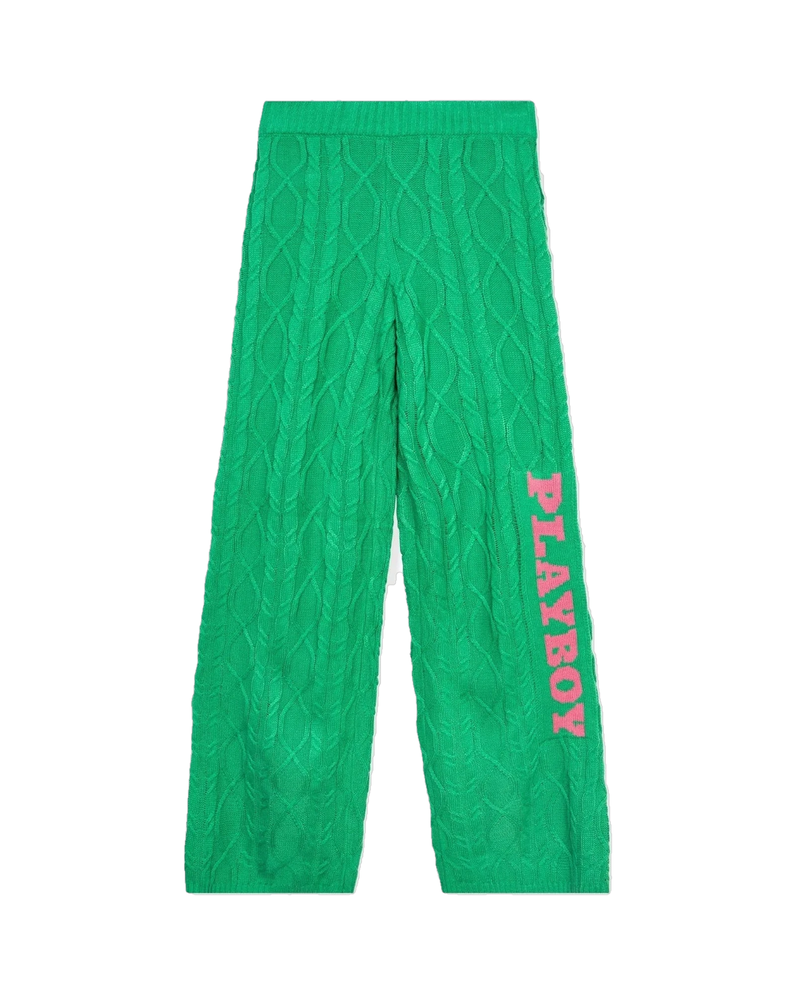 Womens Masthead Knit Pant
