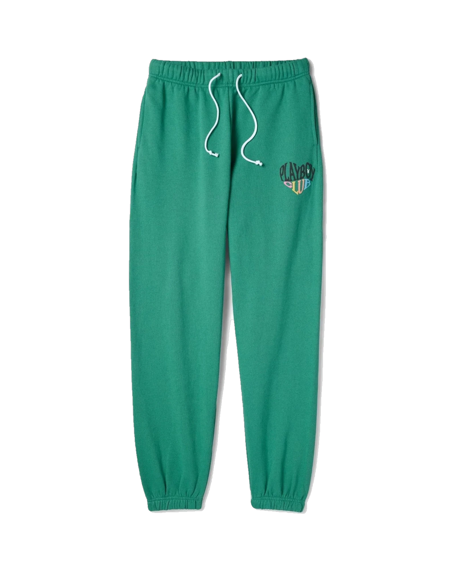 Womens Playboy Club Drawstring Pant