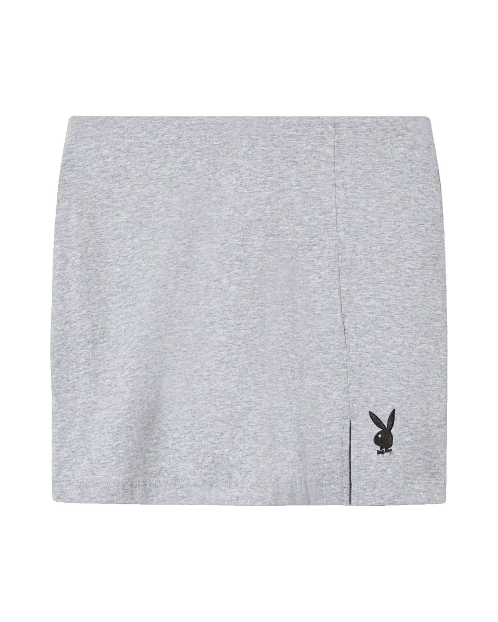 Womens Slit Skort