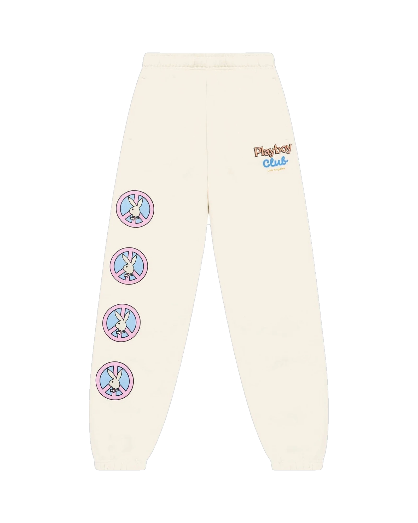 Womens Smile Club Sweatpants