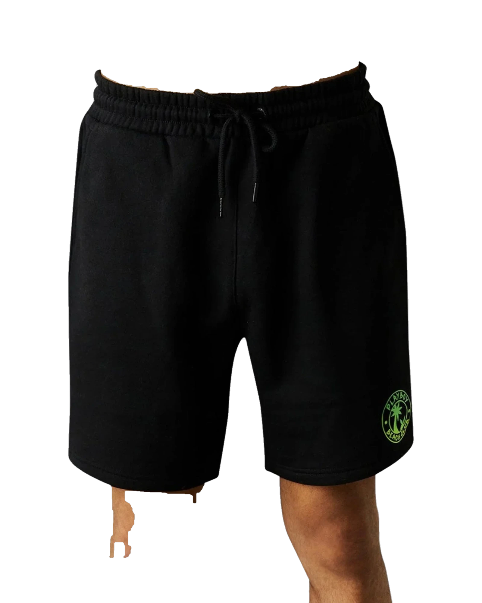 Ym Mens Solid Short