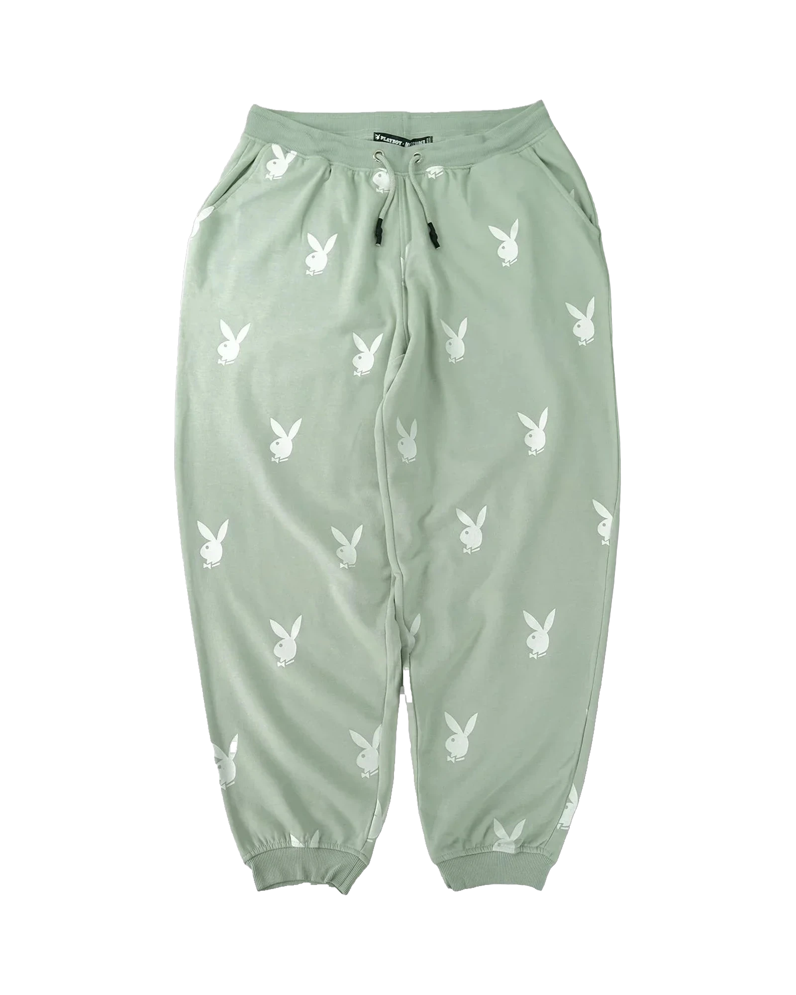Playboy AOP Oversized Joggers