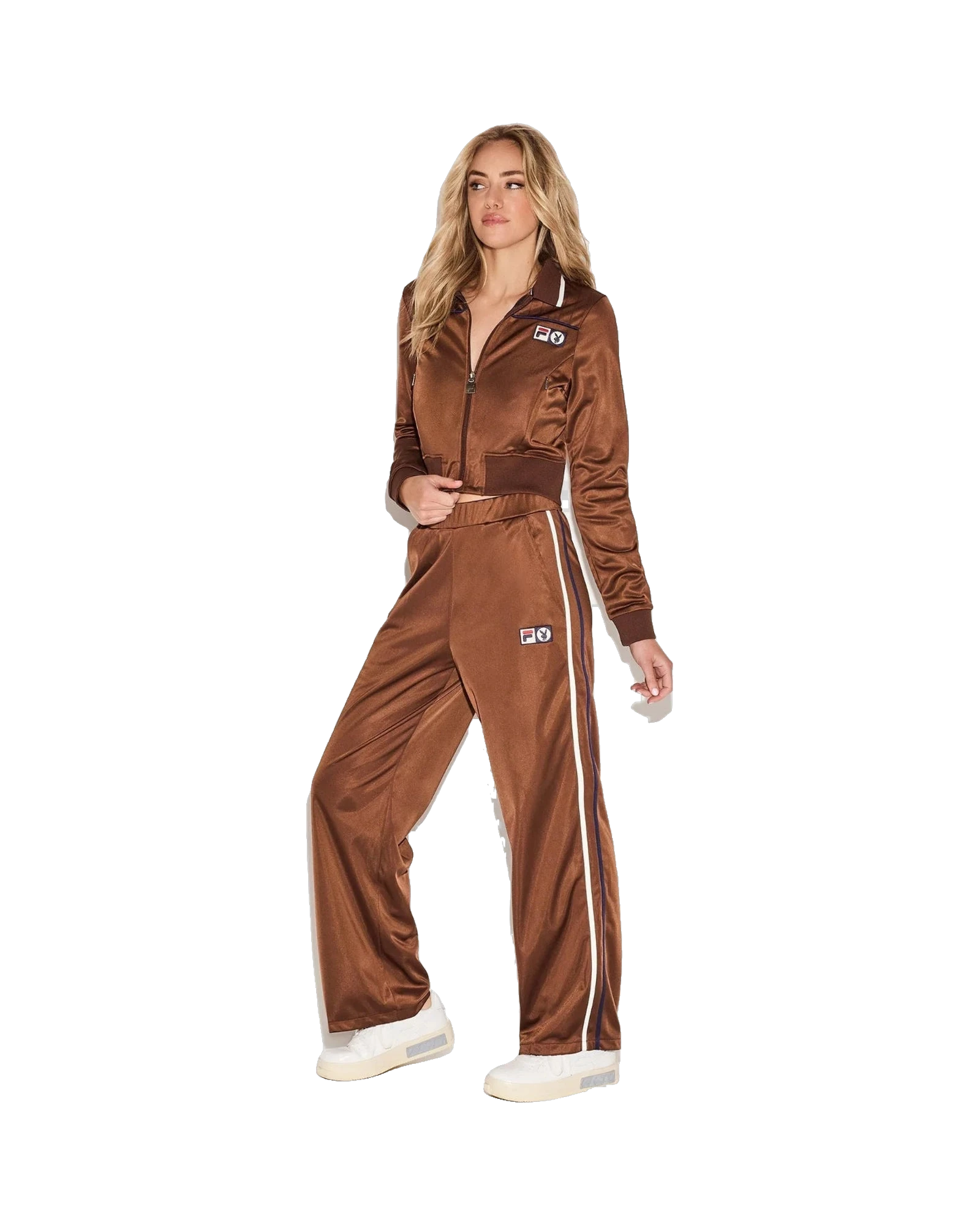 Playboy x FILA Mardi Track Pant