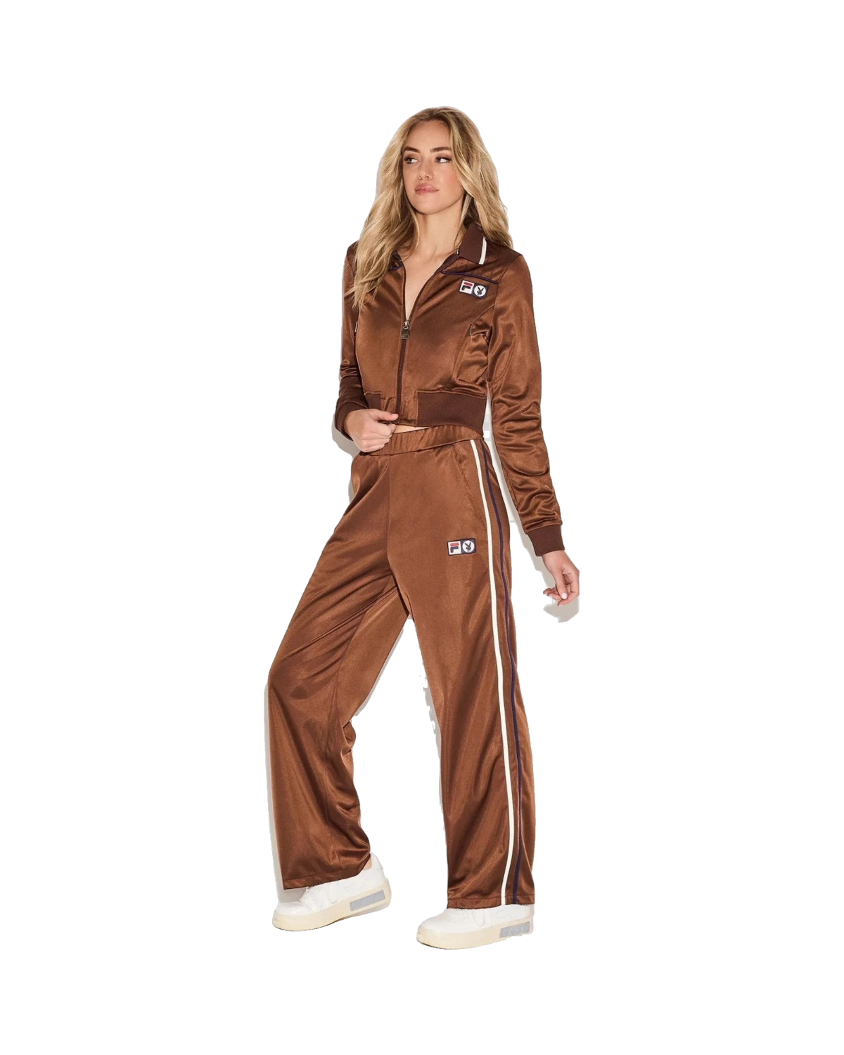 Playboy x FILA Mardi Track Pant