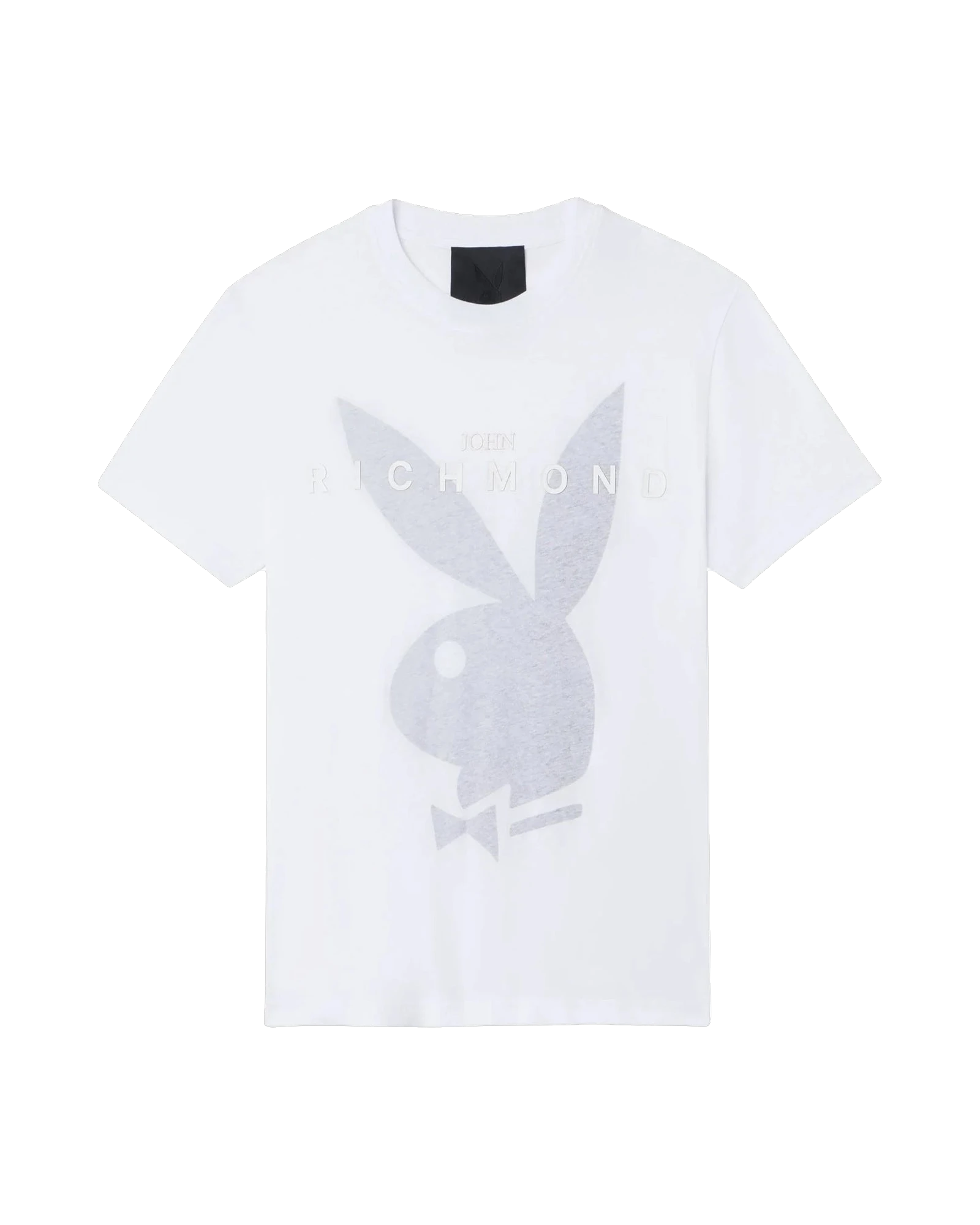Playboy x John Richmond Rabbit Head T-Shirt
