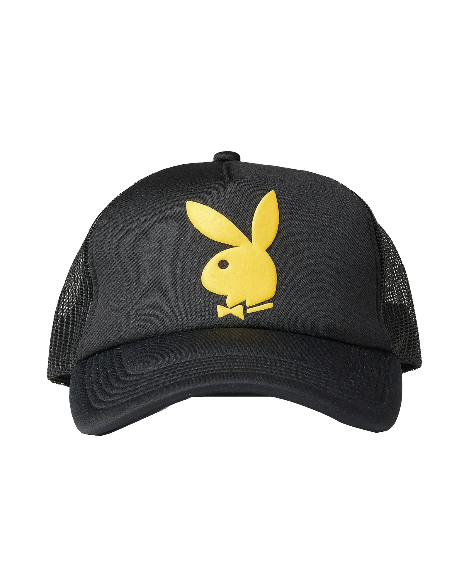 Playboy x Pleasures Bunny Trucker Hat