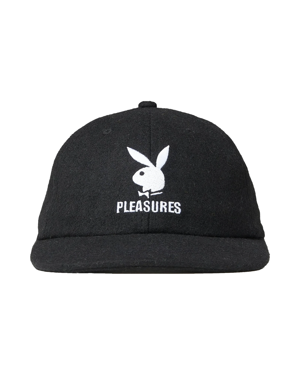 Playboy x Pleasures Wool Strapback Hat