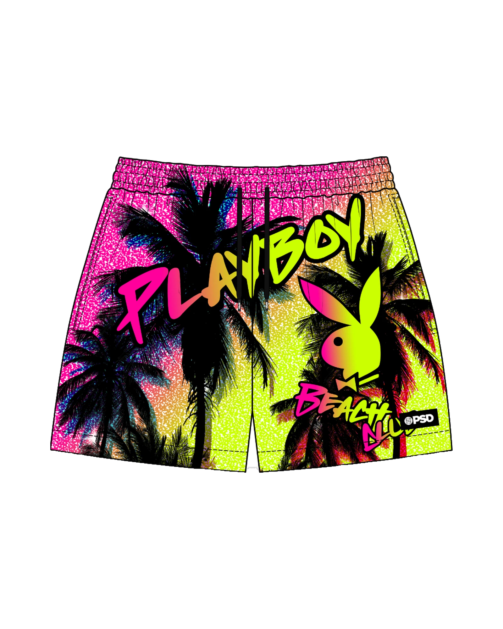Playboy x PSD Beach Club ST