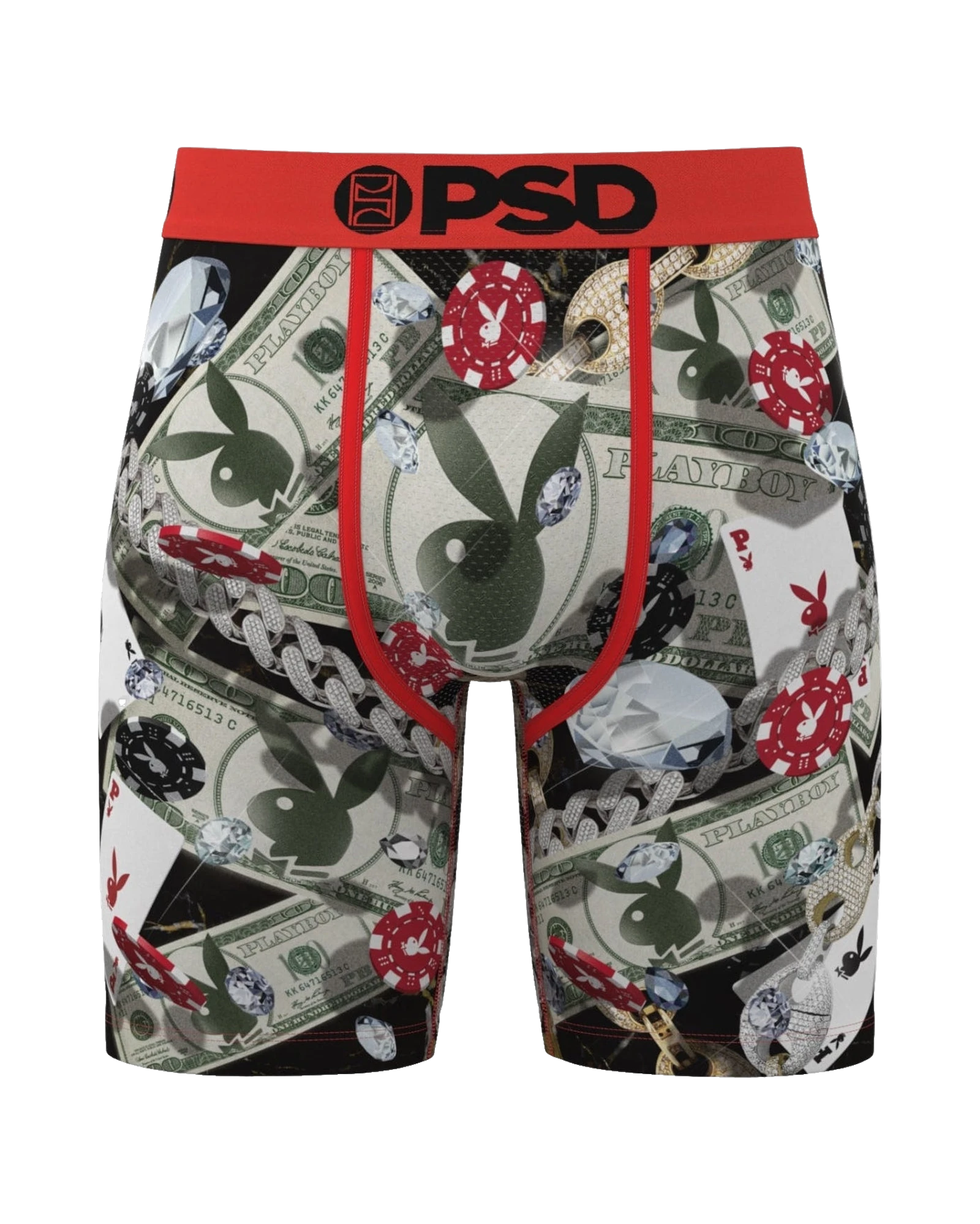 Playboy x PSD Bet