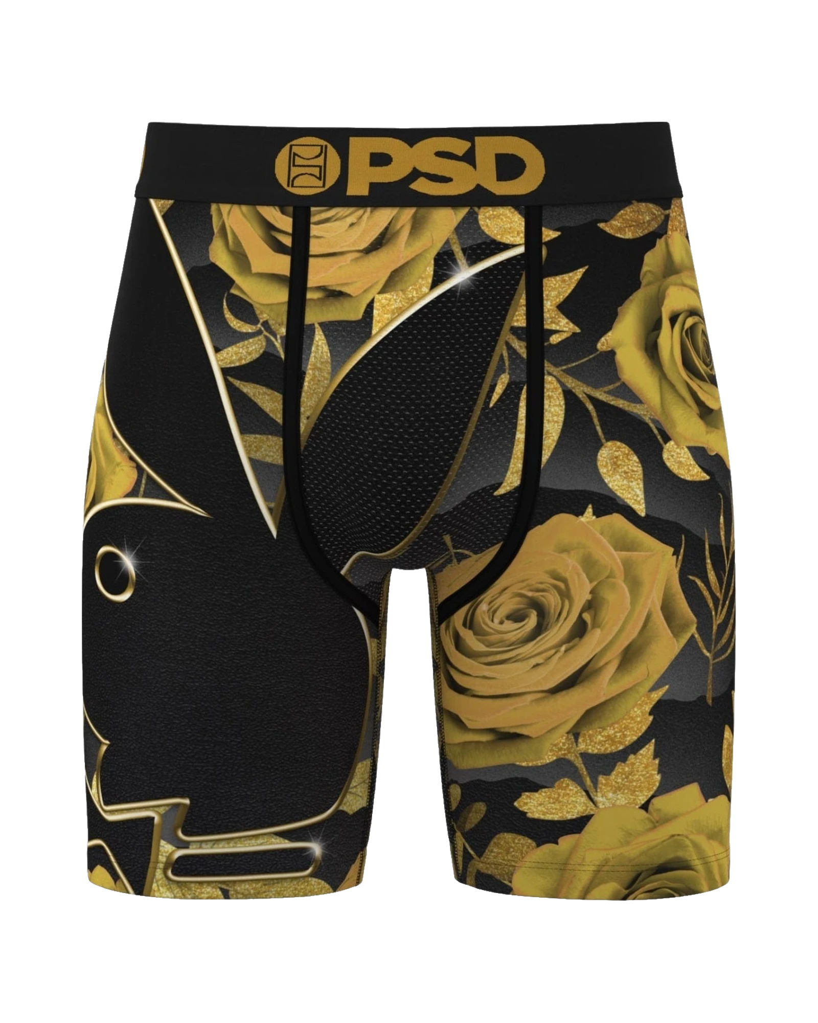 Playboy x PSD Gold Petals Brief