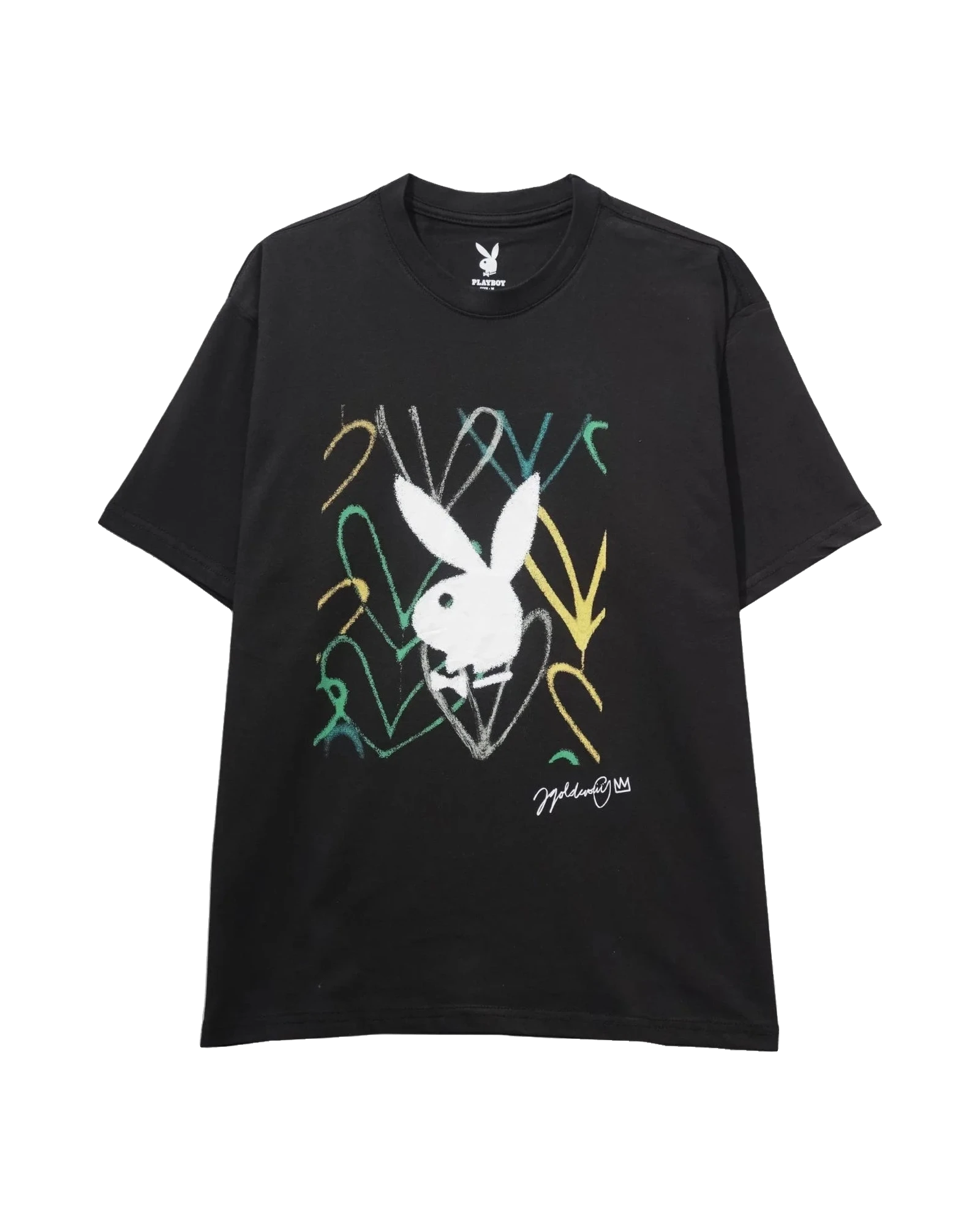 Street RHD Tee