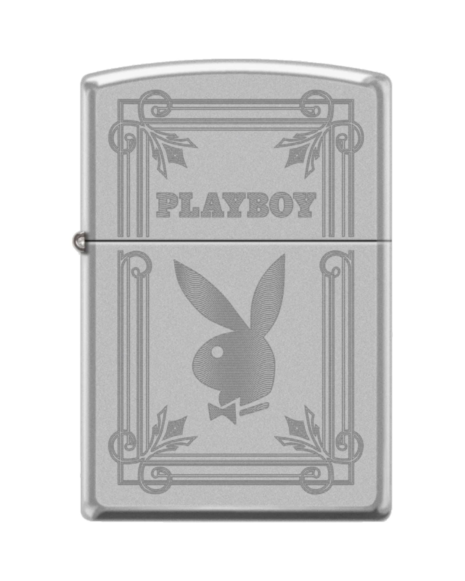 Playboy Heritage Bunny Zippo