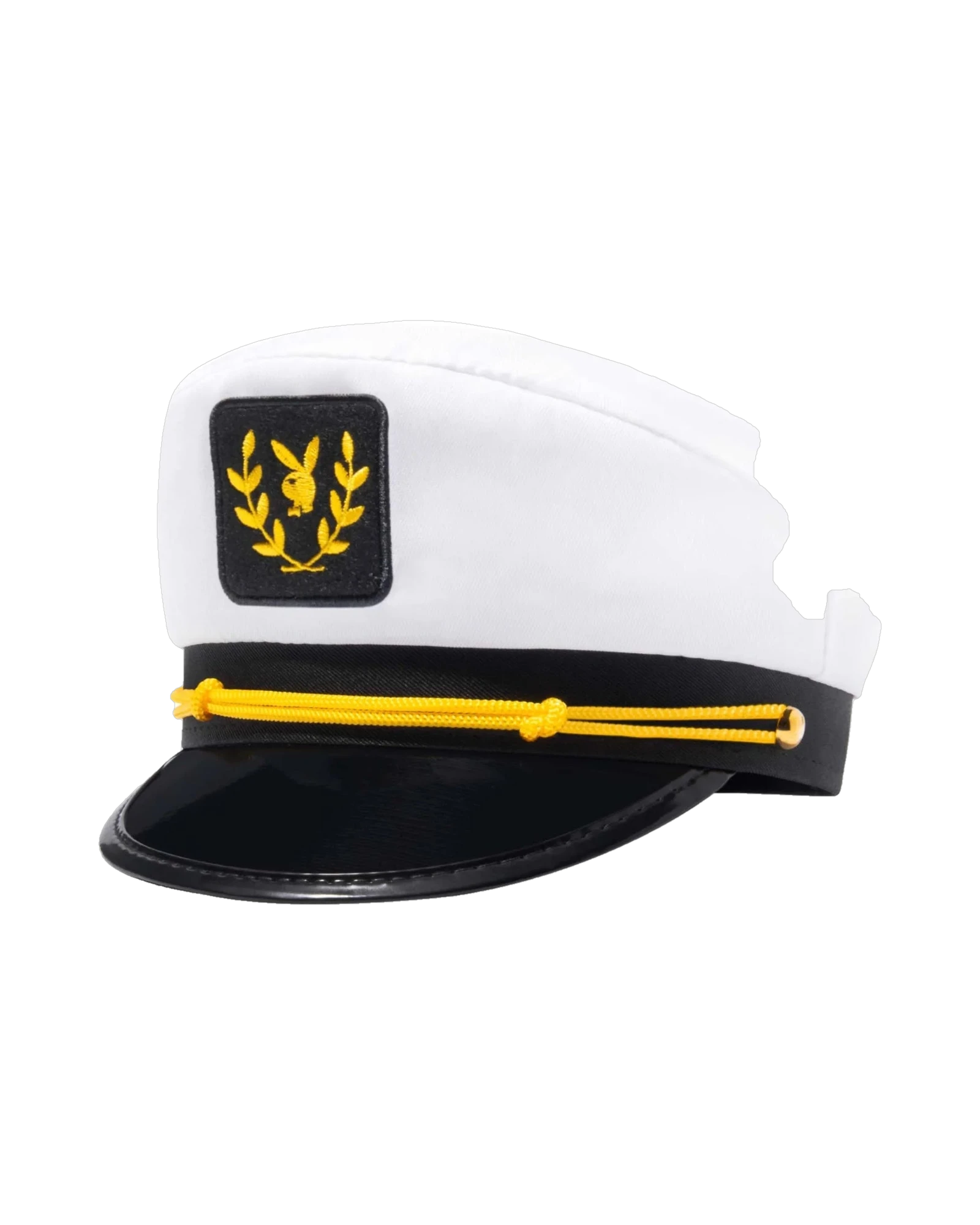Logo Sailor Hat