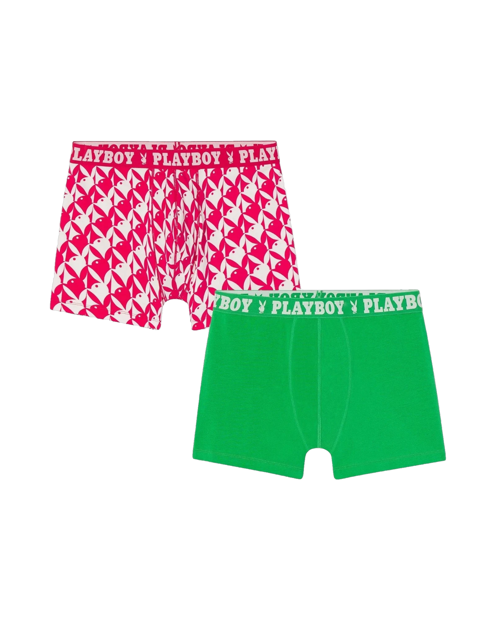 Mens Essential Underwear 2 Pack