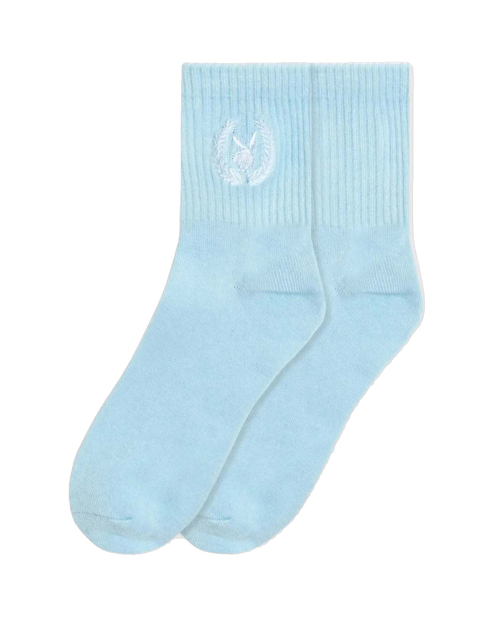 Playboy By Pacsun Laurel Leaf Socks