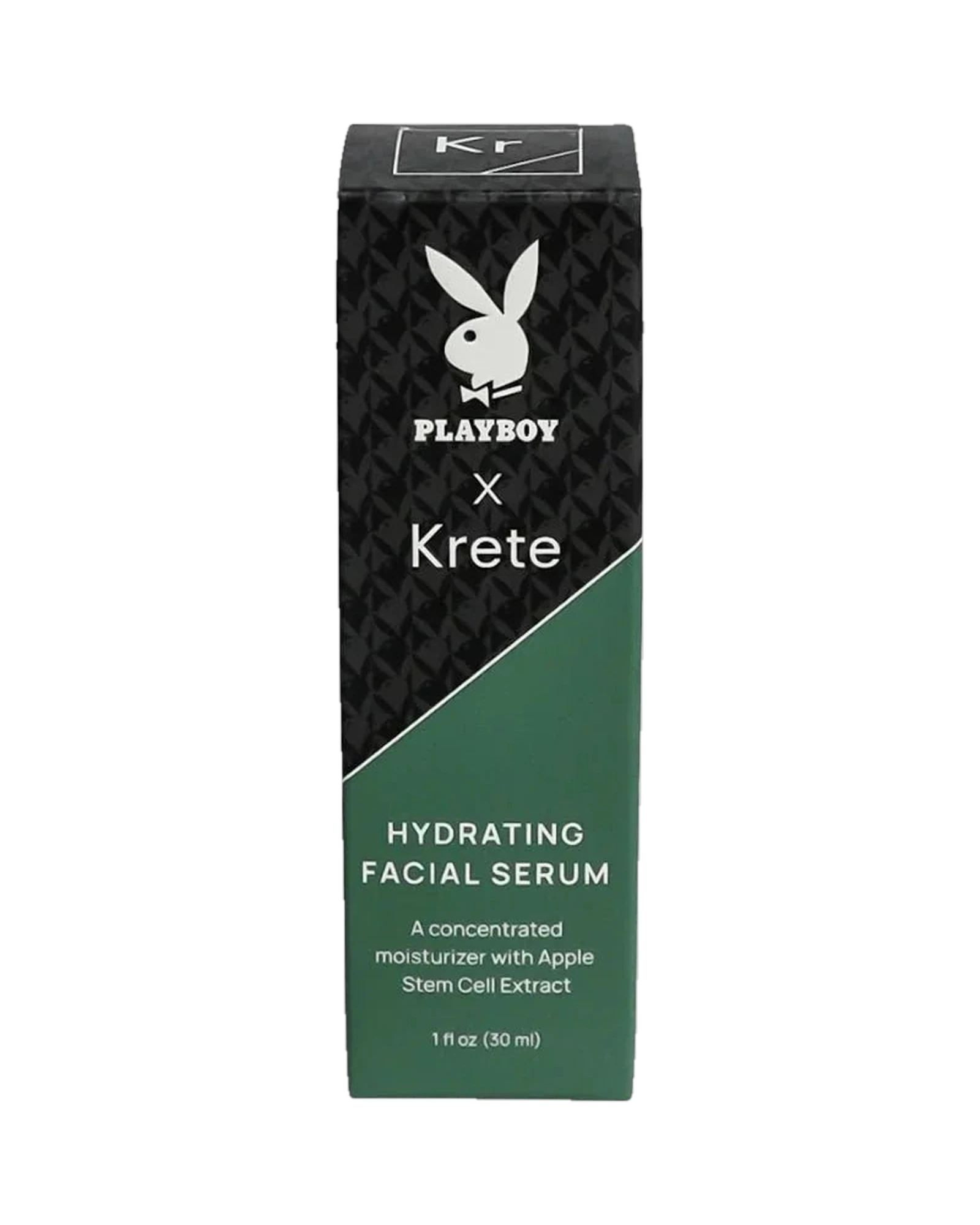 Playboy X Krete Hydrating Facial Seum