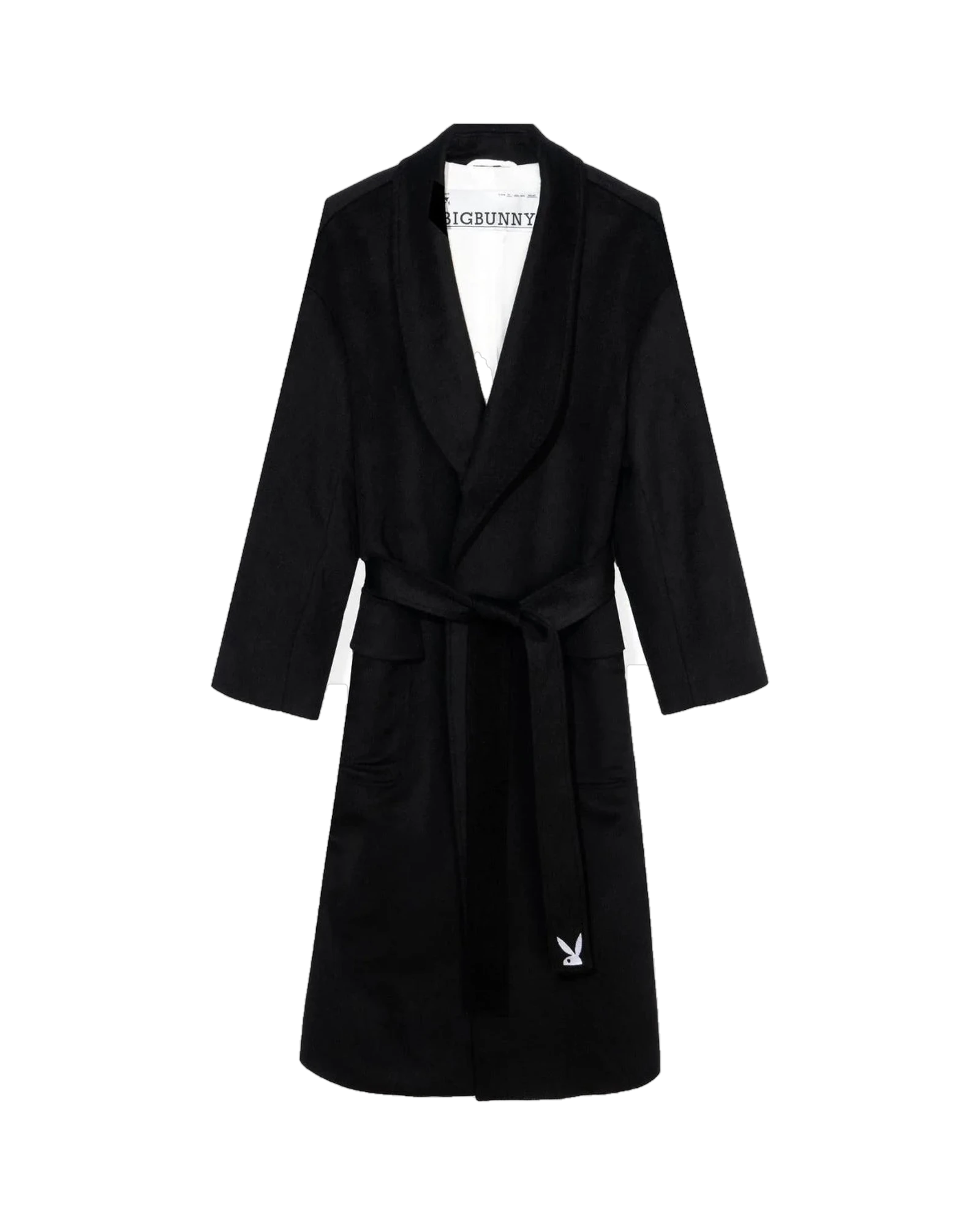 Big Bunny Robe Coat