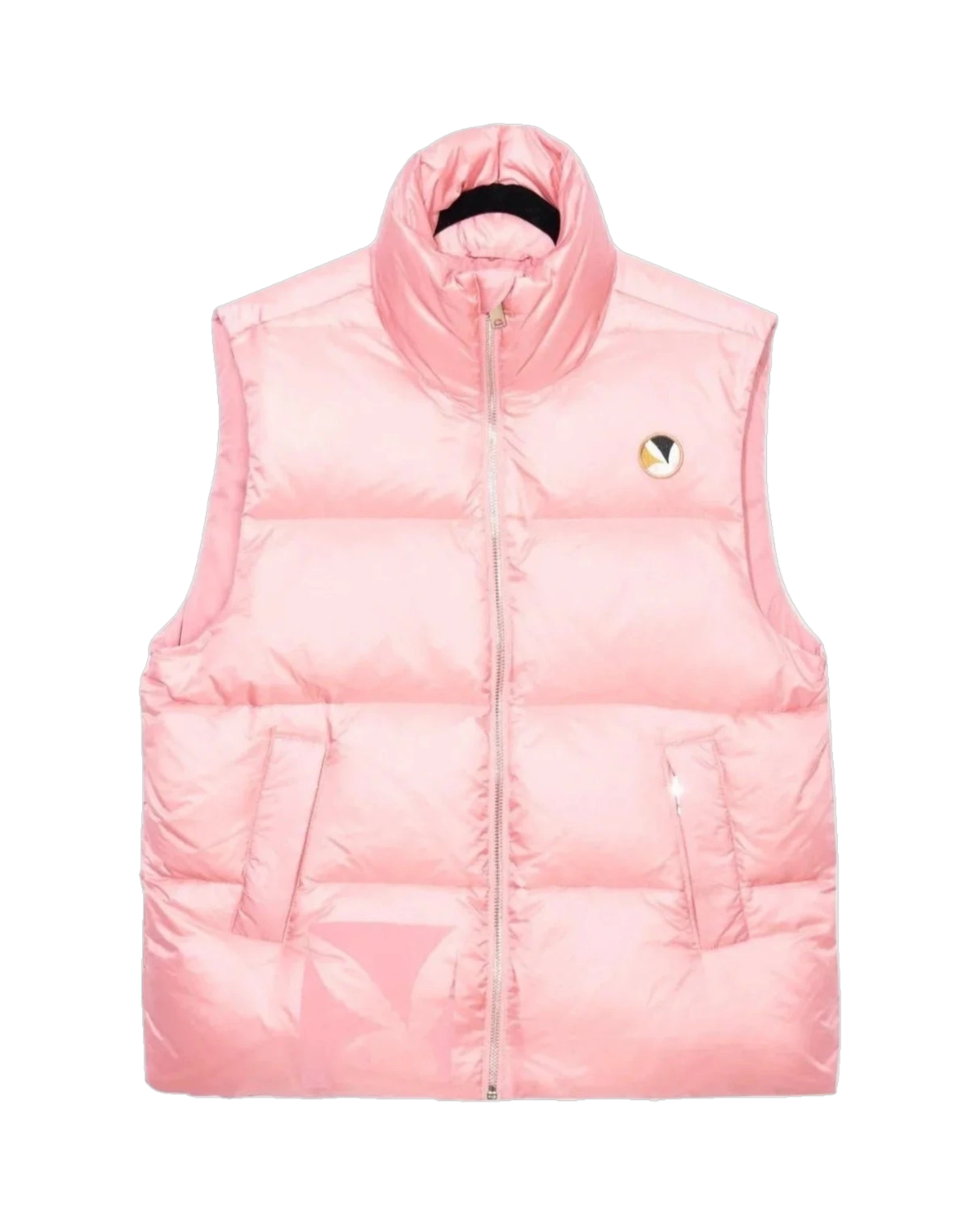 N950Pb Puffer Vest