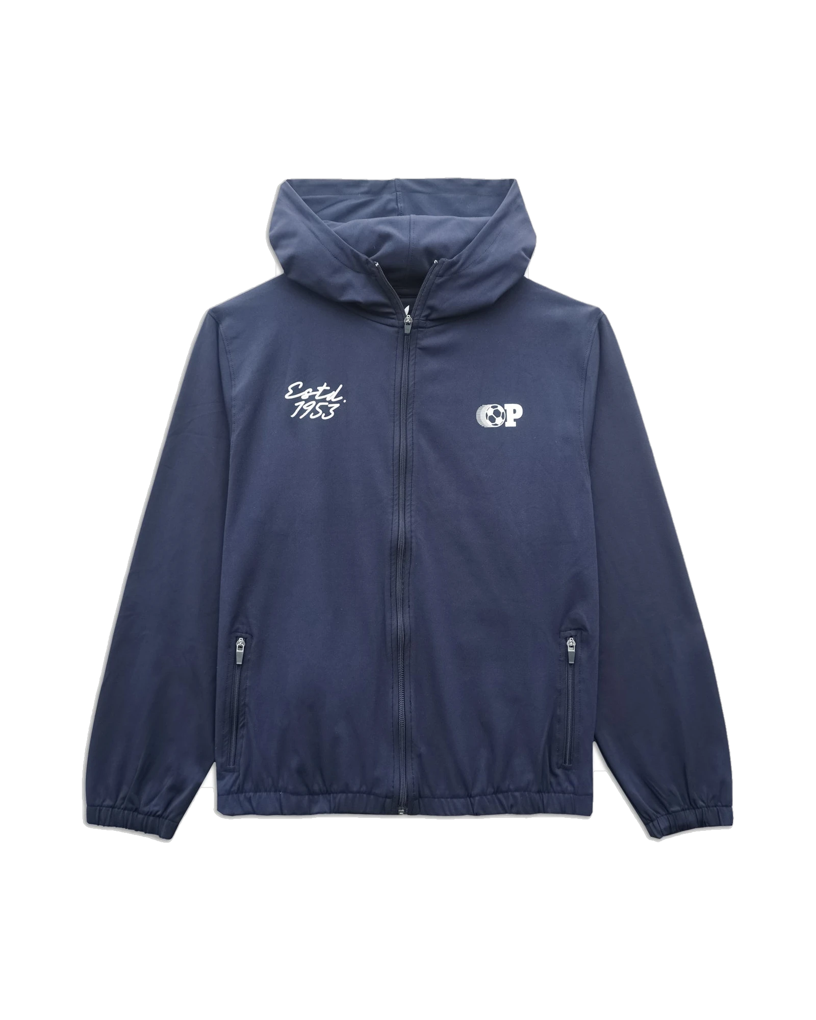 Playboy Classic Club Jacket