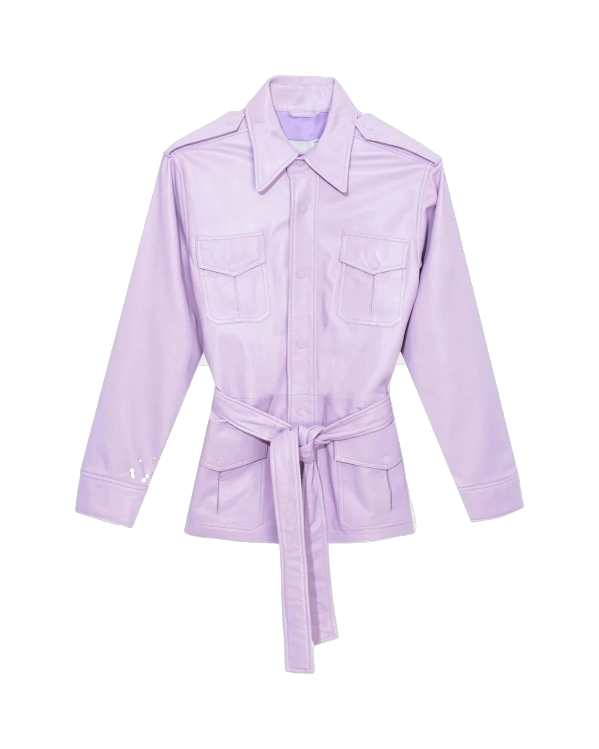Safari Jacket
