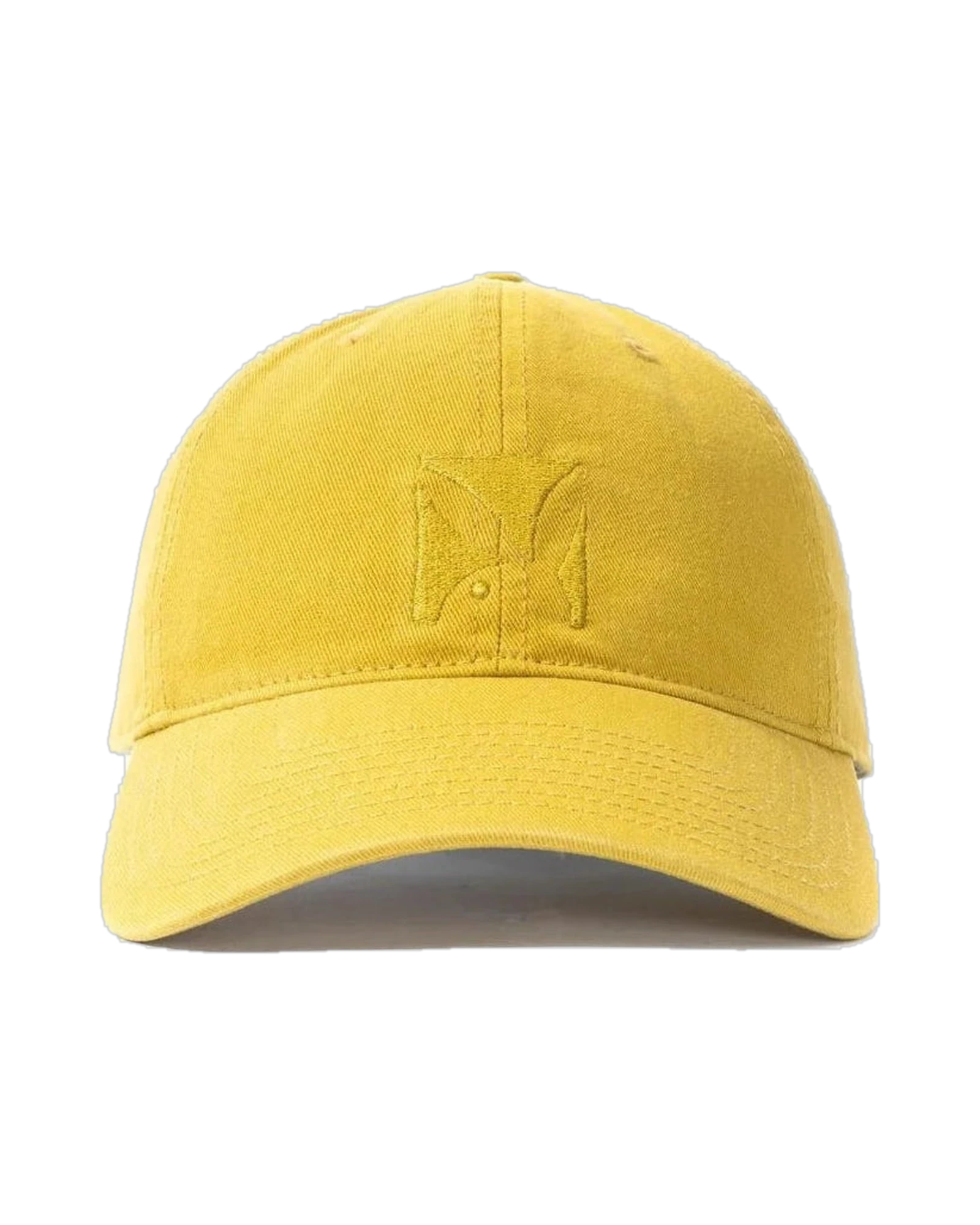 Logo Dad Cap