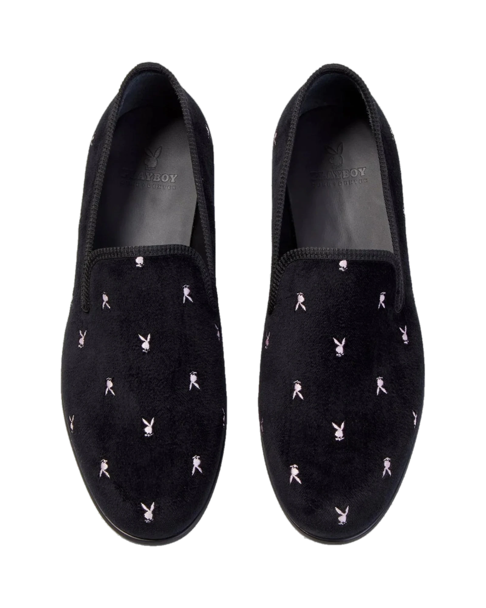 Duke Bunny Loafer