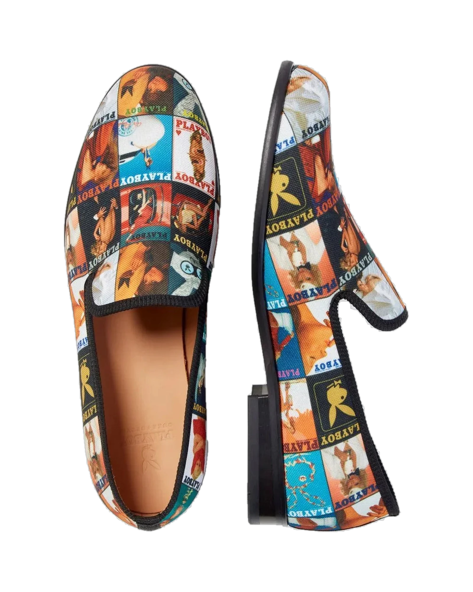 Duke Cover Loafer