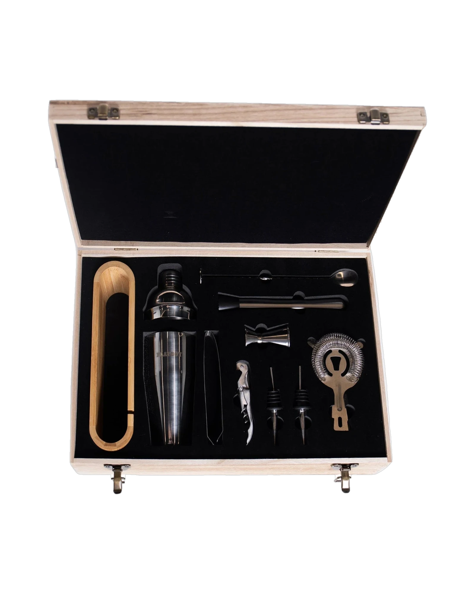 10-Piece Bar Kit